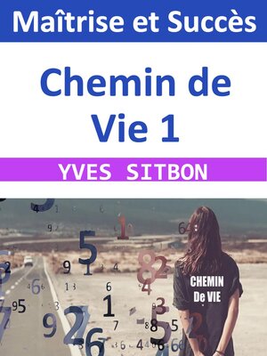 cover image of Chemin de Vie 1